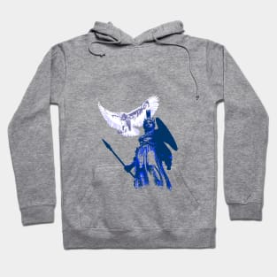 Athena III Hoodie